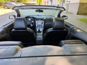 Ford Focus 1, 6i CC Pinin Farina Individual | Auto.bg — изображение 15