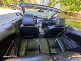Ford Focus 1, 6i CC Pinin Farina Individual | Auto.bg — изображение 14