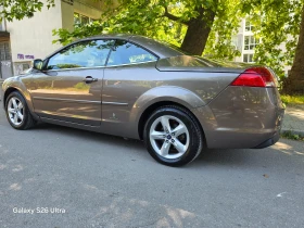 Ford Focus 1, 6i CC Pinin Farina Individual | Auto.bg — изображение 6