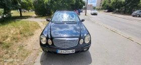 Mercedes-Benz E 220 Elegance EVO | Auto.bg — изображение 3