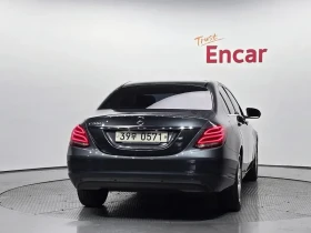 Mercedes-Benz C 200 W205 C200 D | Mobile.bg � ����� ������ 4