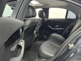 Mercedes-Benz C 200 W205 C200 D | Mobile.bg � ����� ������ 12