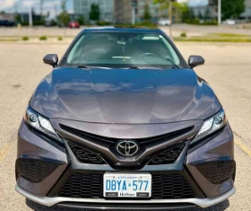 Toyota Camry * XSE Auto AWD * ����������*  | Mobile.bg � ����� ������ 6
