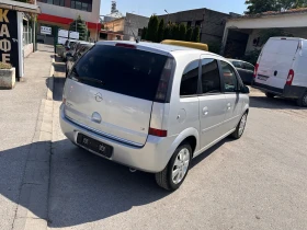 Opel Meriva 1.6i GAZ - ������ ���������  | Mobile.bg � ����� ������ 5