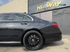 Mercedes-Benz E 450 AMG* 4MATIC* BURMESTER* ПОДГРЕВ* ПАНО* КАМЕРА*  - 30250 € - 26023484 3
