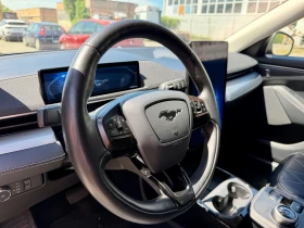 Ford Mustang Mach-E SOH 94% - 22500 € - 11909036 10
