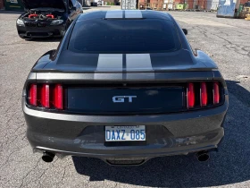 Ford Mustang * GT * АВТОКРЕДИТ БЕЗ ПЪРВОНАЧАЛНА ВНОСКА*  - 29000 € - 55450144 4