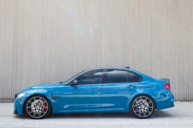 BMW M3 Ohlins* AP Racing* Stage2* M-Performance | Auto.bg — изображение 2