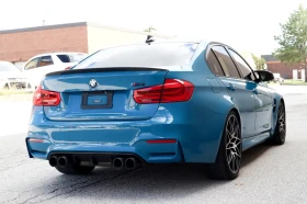BMW M3 Ohlins* AP Racing* Stage2* M-Performance | Auto.bg — изображение 5