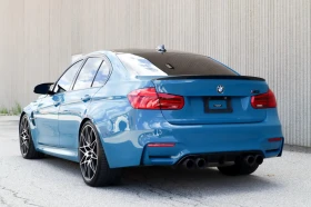 BMW M3 Ohlins* AP Racing* Stage2* M-Performance | Auto.bg — изображение 3