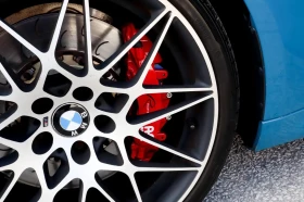 BMW M3 Ohlins* AP Racing* Stage2* M-Performance | Auto.bg — изображение 8