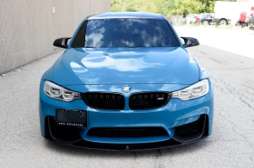 BMW M3 Ohlins* AP Racing* Stage2* M-Performance | Auto.bg — изображение 6