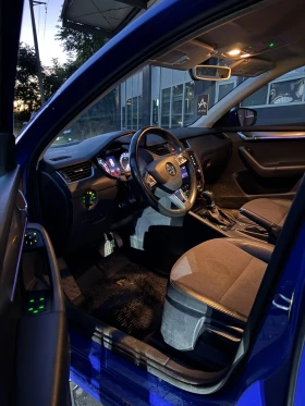 Skoda Octavia G-tec | Mobile.bg � ����� ������ 6