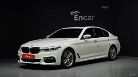 BMW 530 М* ОБДУХВАНЕ* 360 КАМЕРА* ДИСТРОНИК* HEADUP* PANO