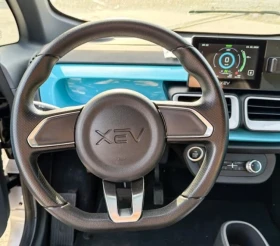 Smart #2 XEV Yoyo  | Auto.bg — изображение 6