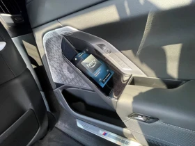 BMW i7 xDRV60/544HP/M-SPORT/B&W/TV/SKY-L/CRYSTAL/360/347h | Mobile.bg � ����� ������ 15