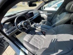 BMW i7 xDRV60/544HP/M-SPORT/B&W/TV/SKY-L/CRYSTAL/360/347h | Mobile.bg � ����� ������ 9