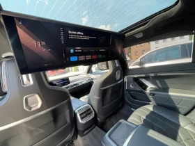 BMW i7 xDRV60/544HP/M-SPORT/B&W/TV/SKY-L/CRYSTAL/360/347h | Mobile.bg � ����� ������ 12