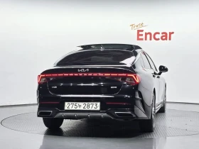 Kia K5 Noblesse| 192�.�. | Mobile.bg � ����� ������ 3