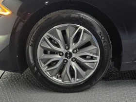 Kia K5 Noblesse| 192�.�. | Mobile.bg � ����� ������ 4