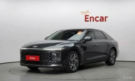 Hyundai Grandeur ПОДГРЕВ* ОБДУХ* ПАНО* КАМЕРА* LANE* ASSIST* 