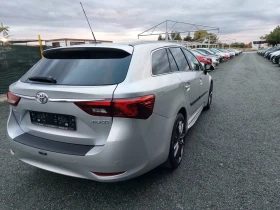 Toyota Avensis 2.0D, 6ск, вер.мотор  - 8999 € - 24795350 6