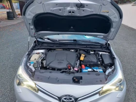 Toyota Avensis 2.0D, 6ск, вер.мотор  - 8999 € - 24795350 11