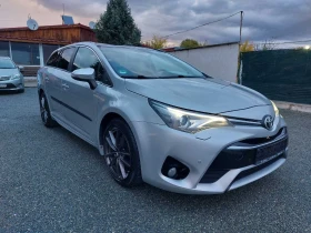 Toyota Avensis 2.0D, 6ск, вер.мотор  - 8999 € - 24795350 3