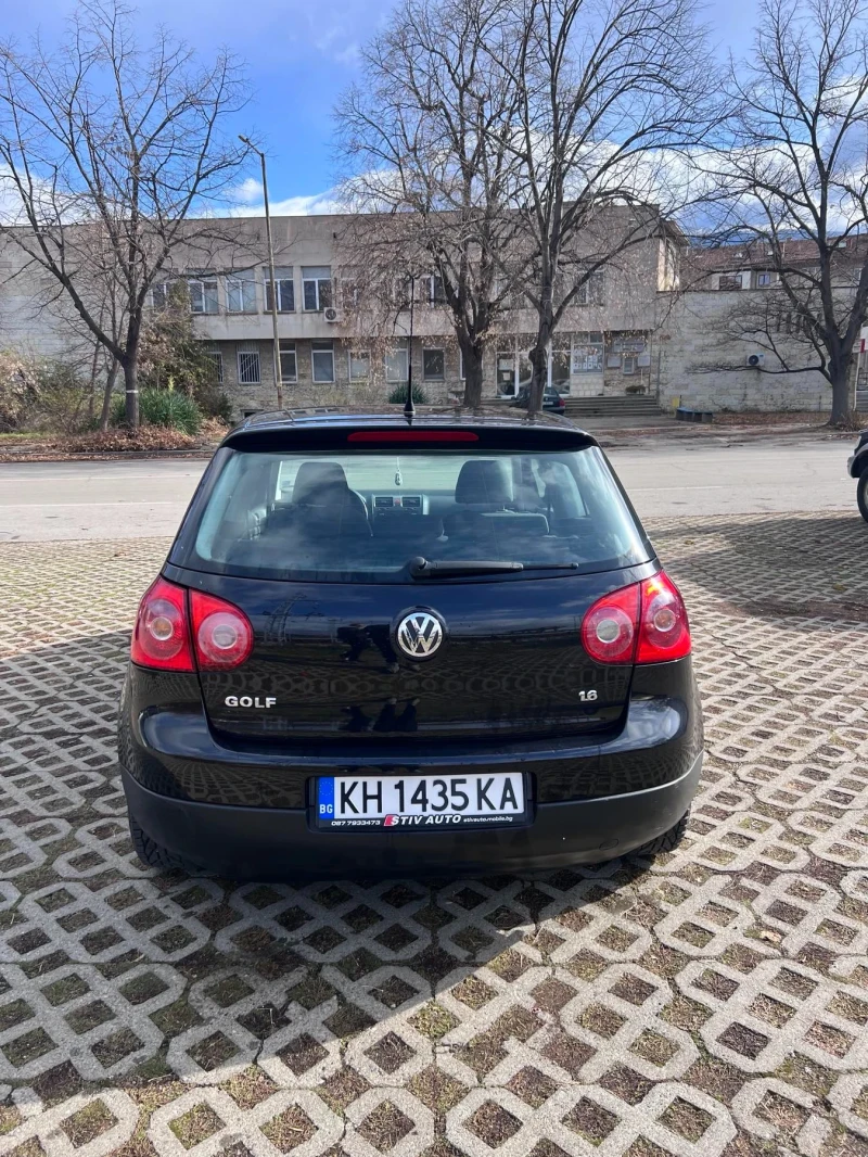 VW Golf, снимка 3 - Автомобили и джипове - 48076501