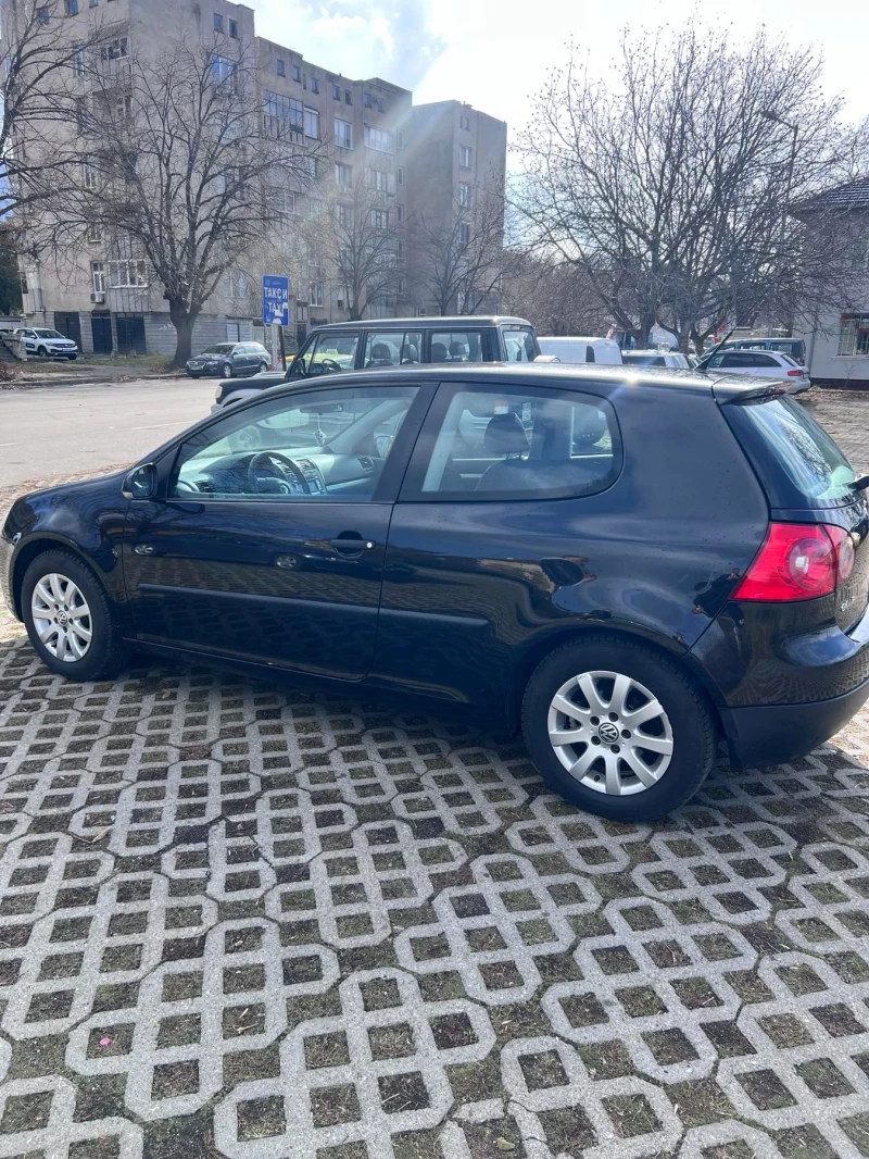 VW Golf, снимка 5 - Автомобили и джипове - 48076501