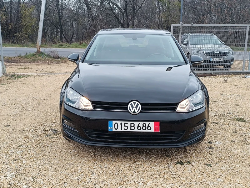 VW Golf 7 EURO 5, снимка 2 - Автомобили и джипове - 48638808