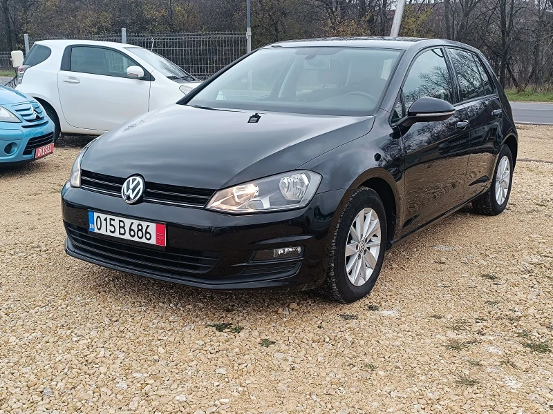 VW Golf 7 EURO 5, снимка 3 - Автомобили и джипове - 48638808