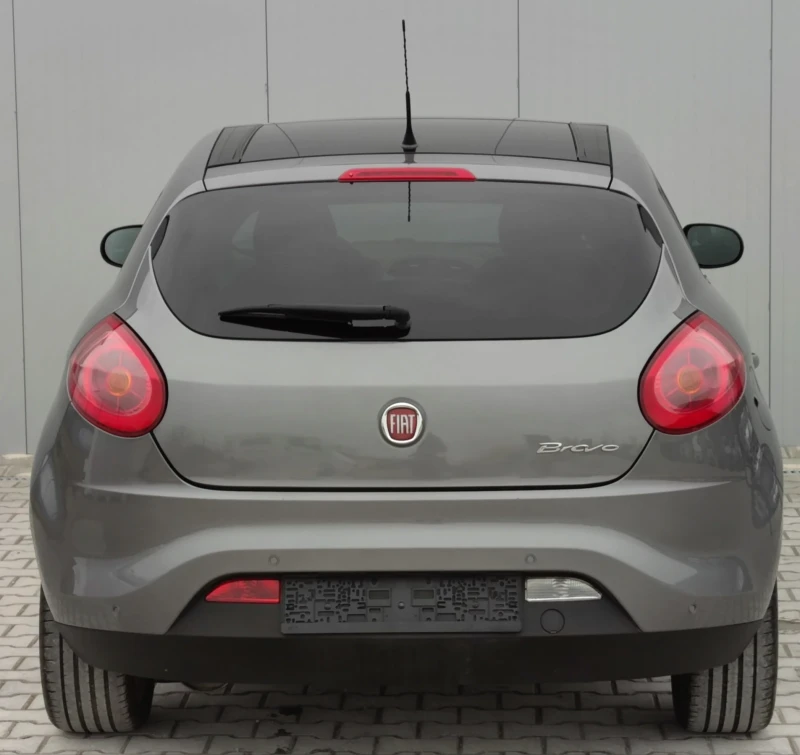 Fiat Bravo 1.4i* 90к.с* , снимка 5 - Автомобили и джипове - 49059227