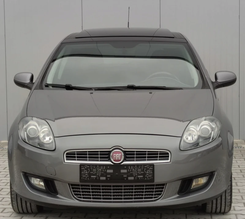 Fiat Bravo 1.4i* 90к.с* , снимка 2 - Автомобили и джипове - 49059227