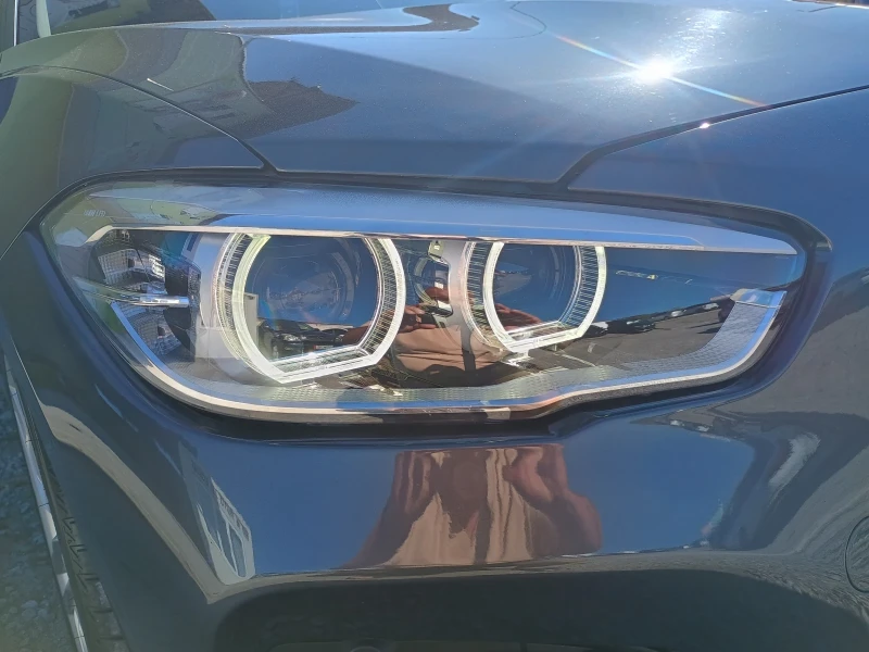 BMW 120 120d/ 190kc./ M ПАКЕТ, снимка 9 - Автомобили и джипове - 52673787