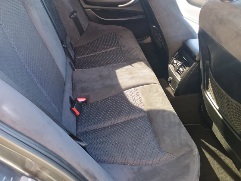 BMW 120 120d/ 190kc./ M ПАКЕТ, снимка 5 - Автомобили и джипове - 52673787