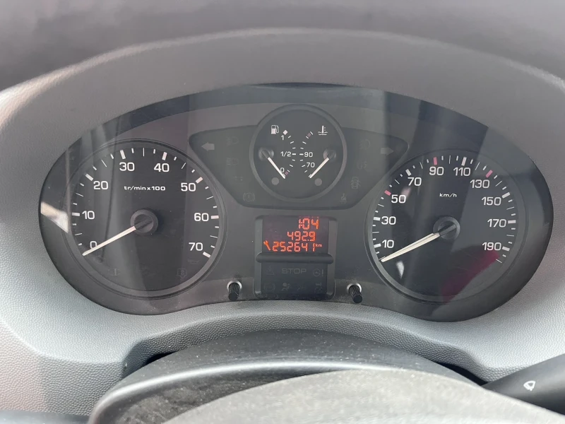 Peugeot Expert, снимка 4 - Автомобили и джипове - 52290035