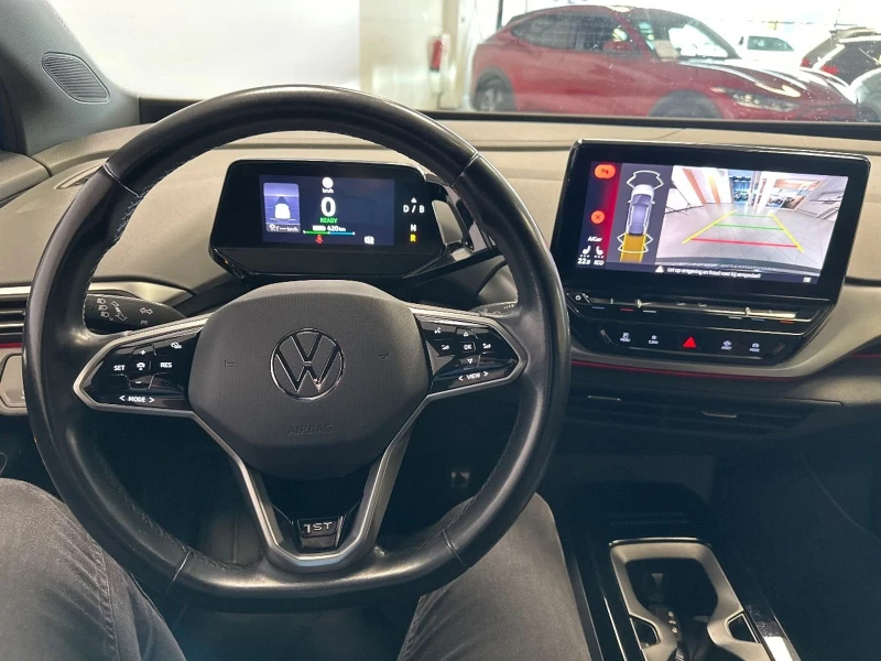 VW ID.4, снимка 9 - Автомобили и джипове - 52628618