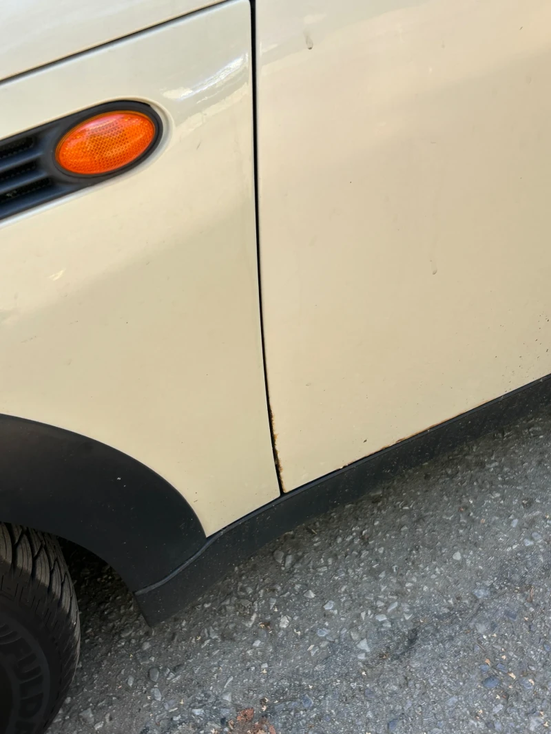 Mini Cooper, снимка 8 - Автомобили и джипове - 52681500