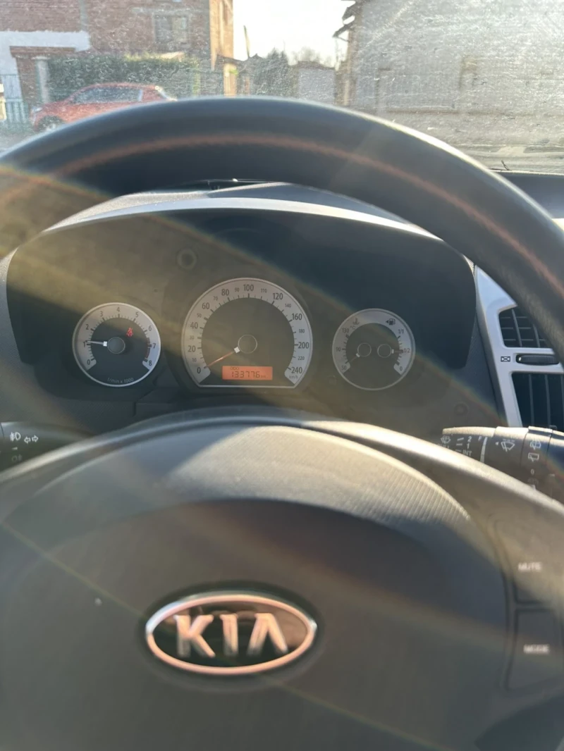 Kia Ceed, снимка 14 - Автомобили и джипове - 52750713