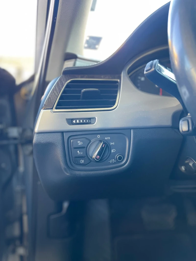 Audi A8 4.2TDI, снимка 5 - Автомобили и джипове - 52847088