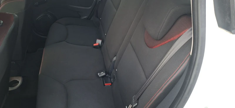 Renault Clio 1.2 BENZIN, снимка 5 - Автомобили и джипове - 53190541