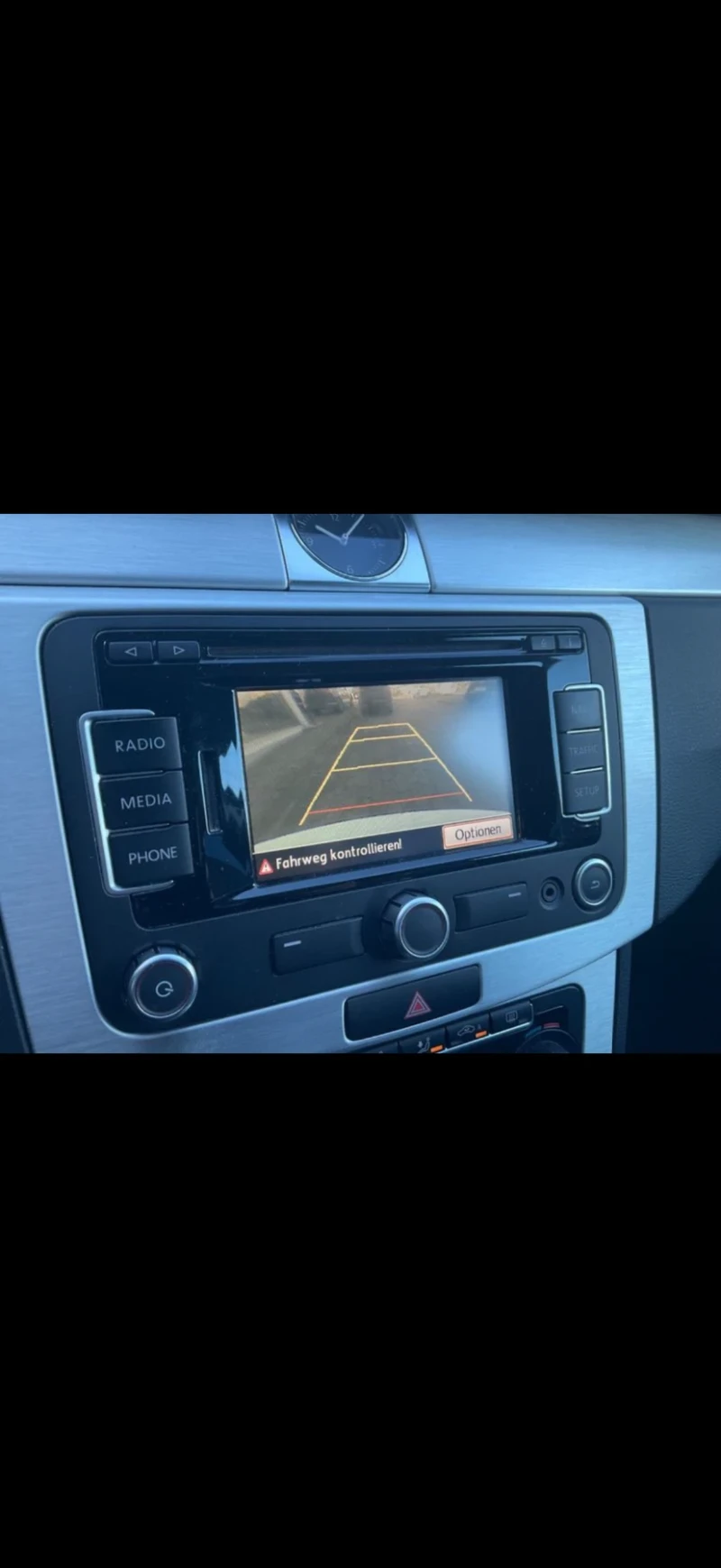 VW Passat HIGHLINE ОЧАКВАН ВНОС, снимка 4 - Автомобили и джипове - 53366369