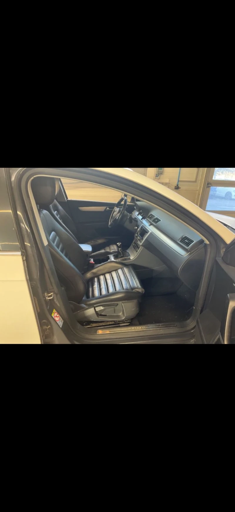 VW Passat HIGHLINE ОЧАКВАН ВНОС, снимка 3 - Автомобили и джипове - 53366369