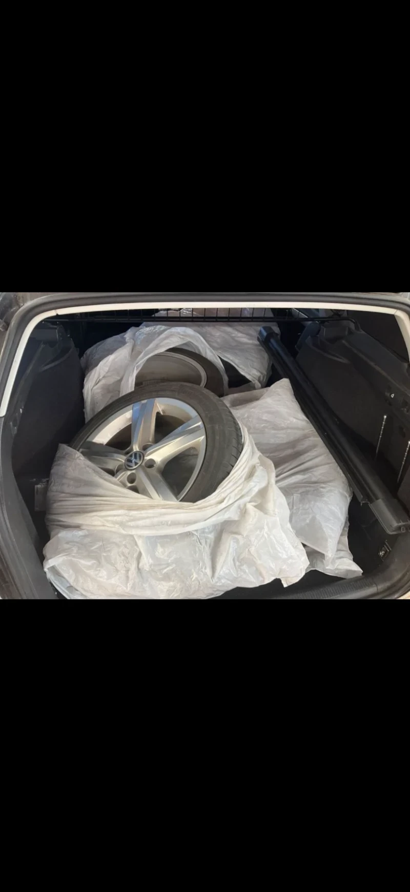 VW Passat HIGHLINE ОЧАКВАН ВНОС, снимка 5 - Автомобили и джипове - 53366369