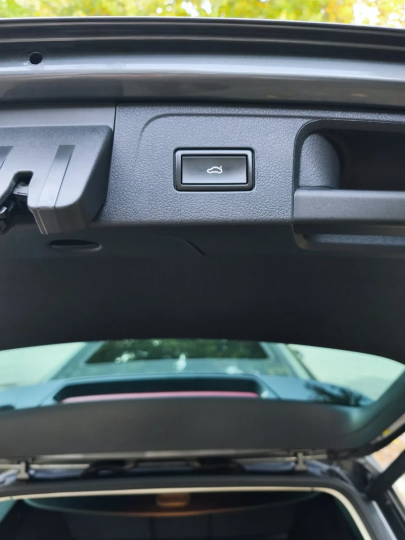 VW Passat, снимка 15 - Автомобили и джипове - 53458968