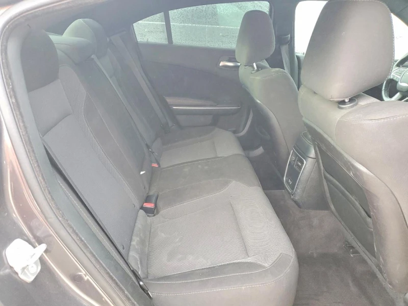 Dodge Charger 3.6l Sxt Plus, снимка 10 - Автомобили и джипове - 53556375