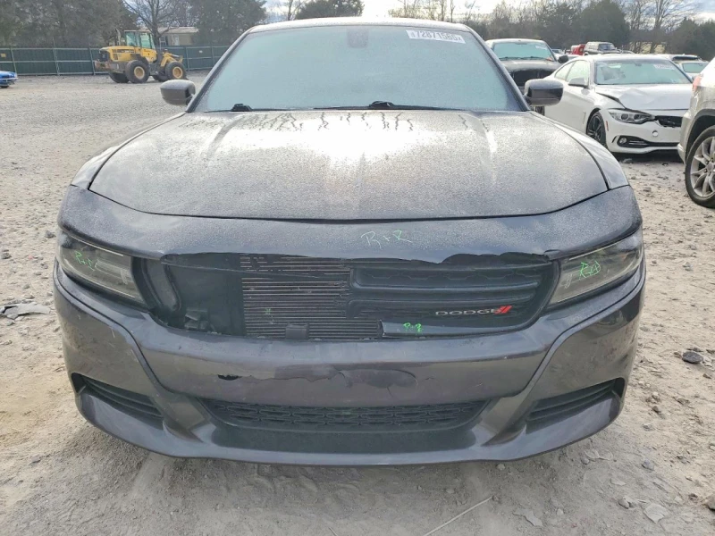 Dodge Charger 3.6l Sxt Plus, снимка 5 - Автомобили и джипове - 53556375