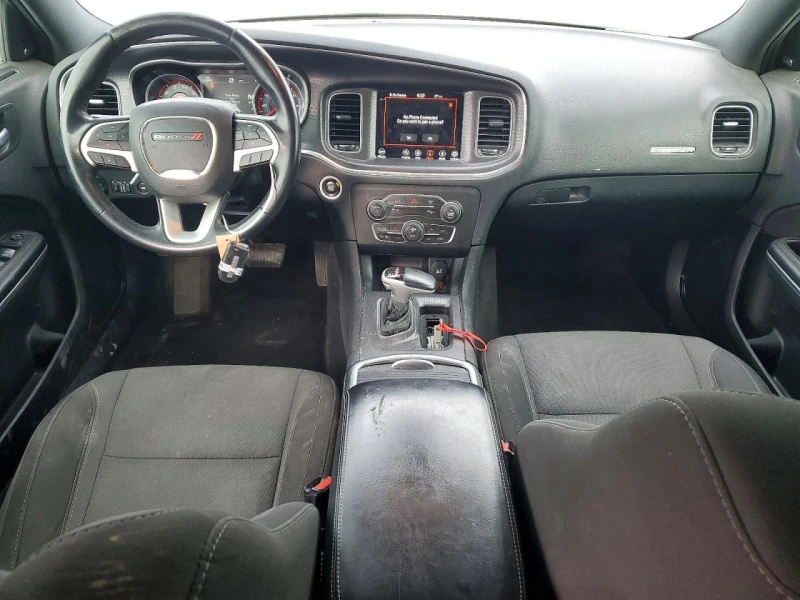 Dodge Charger 3.6l Sxt Plus, снимка 8 - Автомобили и джипове - 53556375