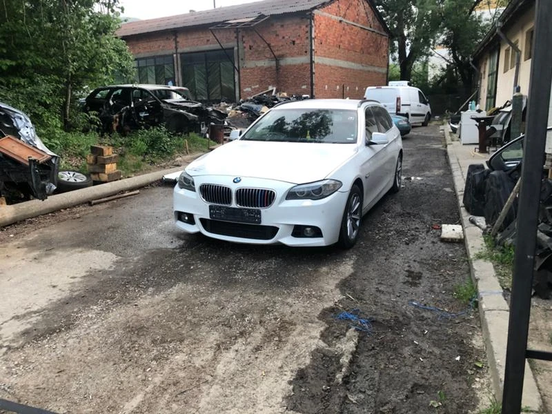 BMW 530 D  | Mobile.bg � ����������� 1